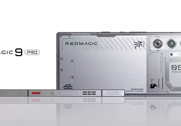 Nubia potwierdziła, że Red Magic 9 ...