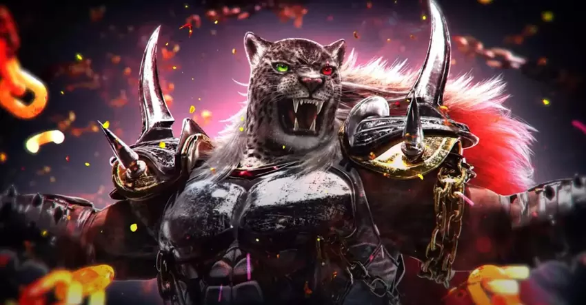 Już w październiku Armor King zawita do Tekken 8, a zimą w grze zadebiutuje całkiem nowa postać Miary Zo