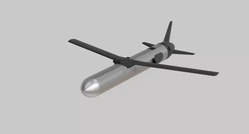 Największy pakiet pomocowy: Szwecja zapewni fundusze na produkcję broni dalekiego zasięgu od ukraińskich producentów