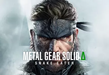 To już oficjalne: Metal Gear Solid ...