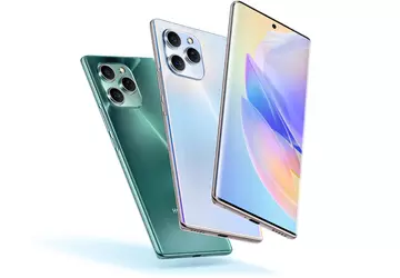 Honor 60 SE: ekran 120 Hz, ...