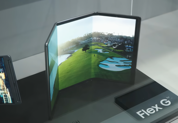 Samsung może wypuścić swój pierwszy potrójny ...