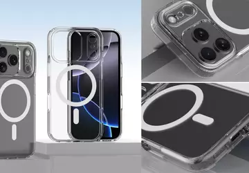 iPhone 17 Pro Max ze zmodyfikowanym ...