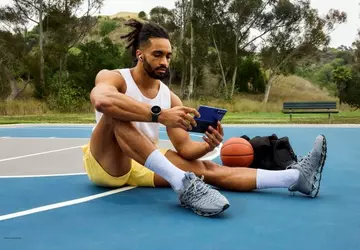 Użytkownicy Samsung Health w USA uzyskali ...