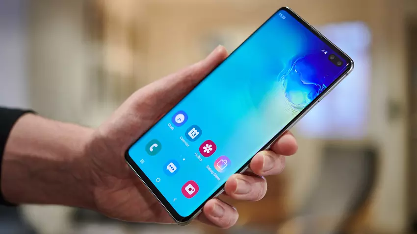 Tryb reżysera i wideo w rozdzielczości 8K: jaka będzie kamera flagowego Samsunga Galaxy S11