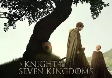 Na HBO odbyła się premiera „Rycerza ...