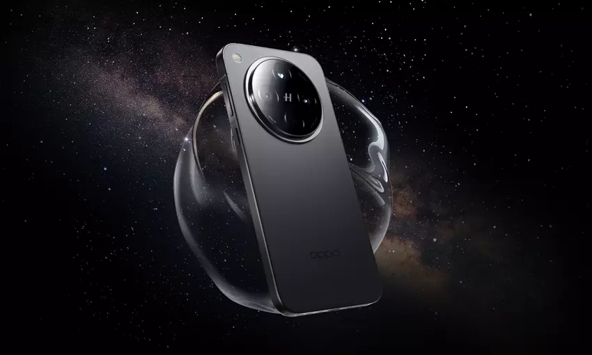 Wyciekły szczegółowe specyfikacje Oppo Find X9 Pro — 200 Mp teleobiektyw i do 16 GB RAM