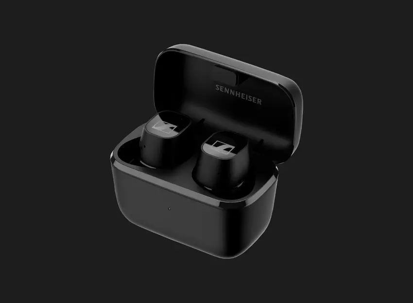 Sennheiser CX Plus dostępny na Amazon ze zniżką 88 USD