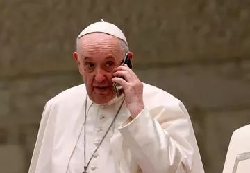 Watykan publikuje własne wytyczne dotyczące etyki ...