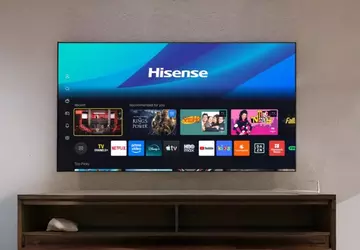 Hisense wprowadza tanie telewizory U7SE z ...