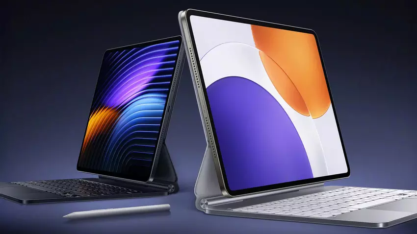 Flagowy tablet Xiaomi Pad 7S Pro otrzyma duży ekran, akumulator o pojemności 12 160 mAh oraz nową magnetyczną klawiaturę