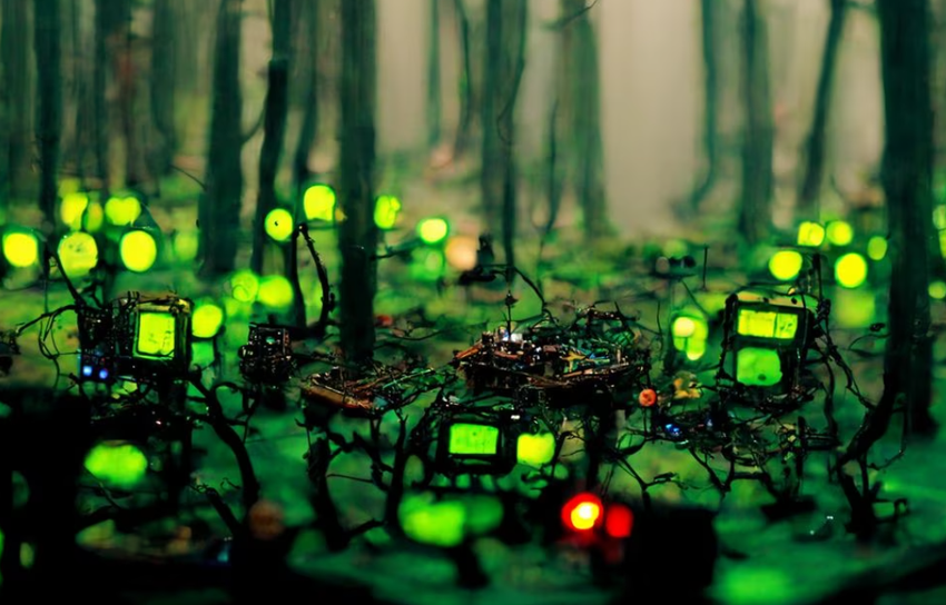 Pierwsza na świecie farma kryptowalutowa zasilana reaktorem jądrowym pojawia się w Pensylwanii