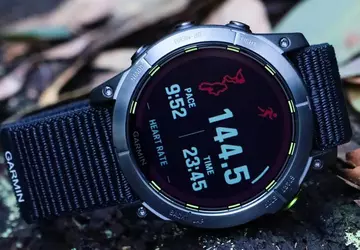 Garmin naśmiewał się z Apple Watch ...