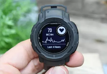 Garmin usprawnił ładowanie słoneczne w smartwatchach ...