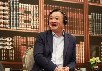 Szef Huawei: Google straci 800 milionów ...