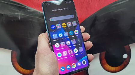 recenzja realme 9i: budżetowy telefon z ekranem 90Hz, głośnikami stereo i doskonałą autonomią