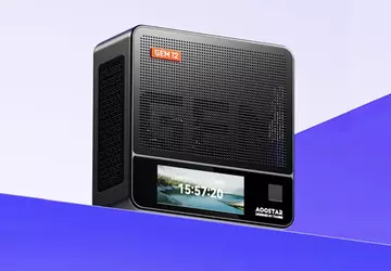 AOOSTAR GEM12 Pro: gamingowy mini-PC z ...