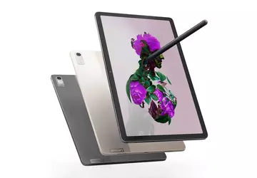 40 dolarów taniej: Lenovo Tab P11 ...