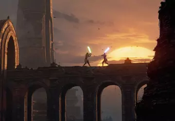 Znaleziono dziesiątki konceptów sztuki tajemniczej gry ...