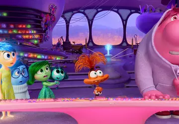 Pixar zwolni 14% pracowników: Disney planuje ...