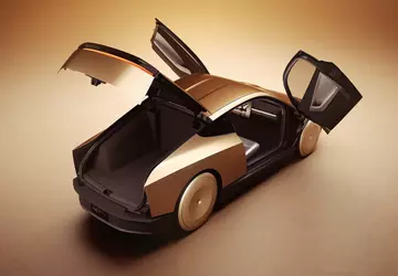 Tesla zaprezentowała Cybercab, w pełni autonomiczną ...