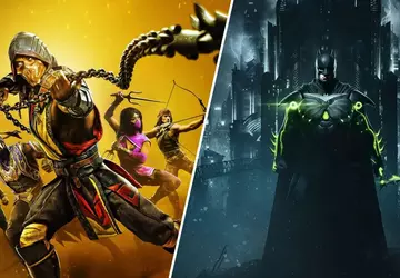 Mortal Kombat 12 lub Injustice 3: ...