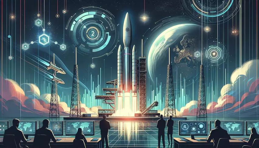 Nowy początek dla Blue Origin i NASA?