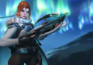 Blizzard ogłasza nową bohaterkę 16. sezonu ...