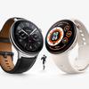 Vivo Watch 5 z wyświetlaczem AMOLED
