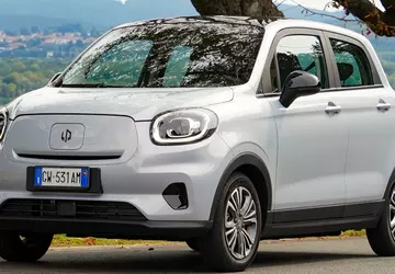 Stellantis wstrzymał produkcję elektrycznych samochodów chińskiej ...