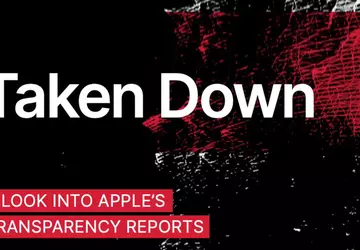 Raporty przejrzystości Apple nie są zbyt ...