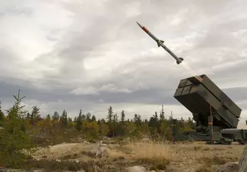 Armia australijska przetestowała zaawansowany system obrony ...