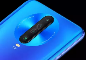 Redmi K30 Pro otrzyma również wersję ...