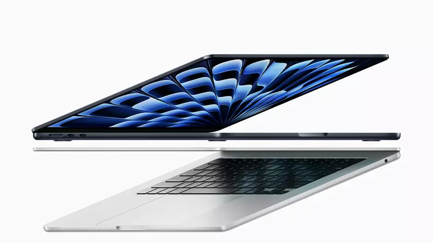 Nowy MacBook Air z chipem M4 może pojawić się już za kilka tygodni