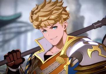 2 kwietnia do Granblue Fantasy Versus ...