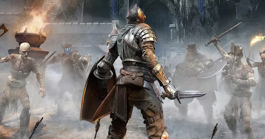 FromSoftware porzuciło sequel Demon's Souls z powodu rozczarowania Sony, które nie wierzyło w grę