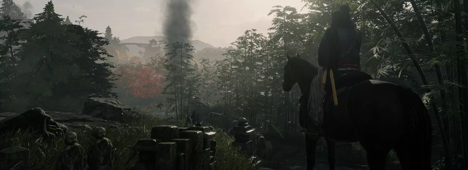 "Shōgun" następnego stulecia: Rise of the Ronin - recenzja 