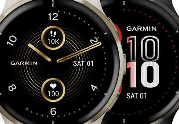 1,3″ ekran AMOLED, nowy korpus i ...