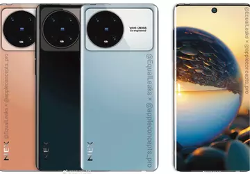 Do sieci wyciekły wysokiej jakości obrazy ...