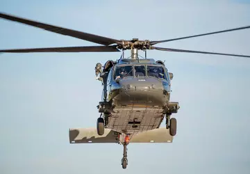 Polska zamówi ponad 20 śmigłowców Sikorsky ...