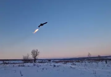 Rosjanie pokazali zlokalizowaną wersję reaktywnego Shahed-238