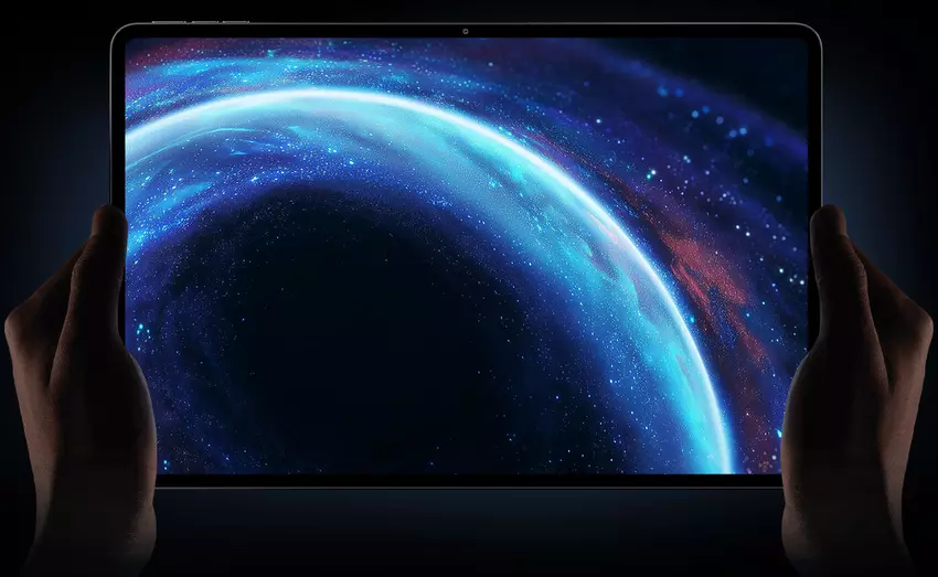 Alldocube ogłosiła Ultra Pad — potężny tablet za 1111.11 PLN (300 USD)