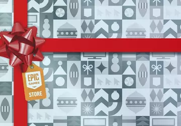 Będzie mnóstwo fajnych prezentów! EGS uruchamia ...