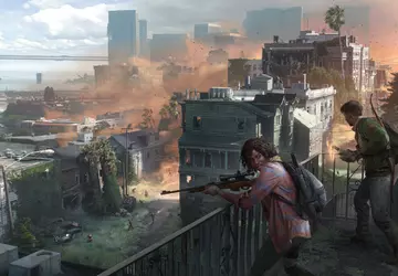 To już oficjalne: Naughty Dog wstrzymało ...