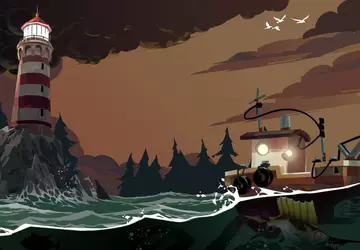 Druga duża aktualizacja dla gry wędkarskiej ...