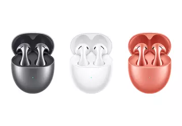 Posiadacze słuchawek Huawei FreeBuds 5 zaczęli ...