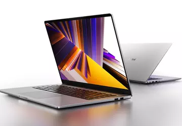 Redmi Book 16 2024 doczekał się ...