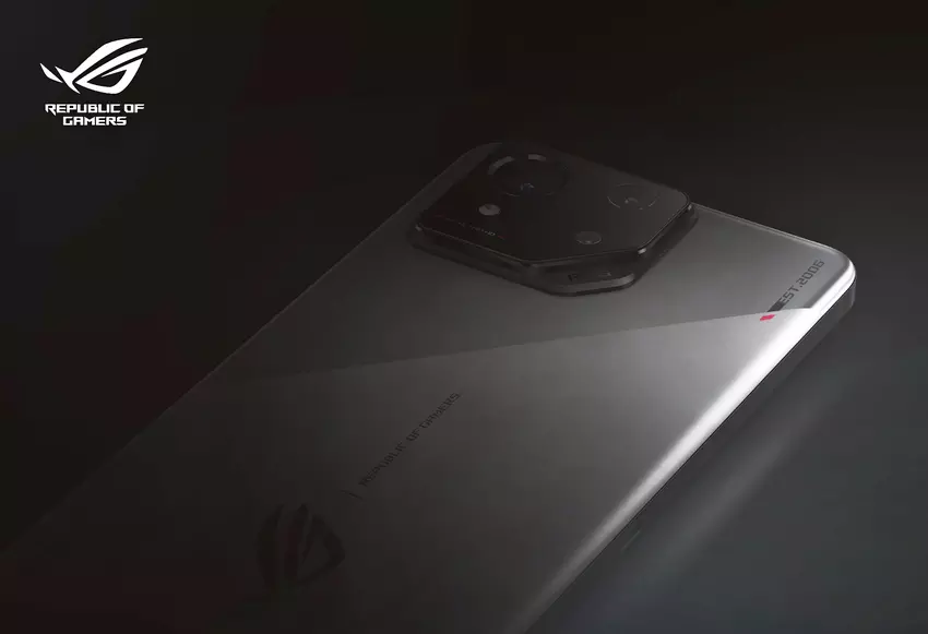 To już oficjalne: ASUS ROG Phone 8 zadebiutuje 16 stycznia