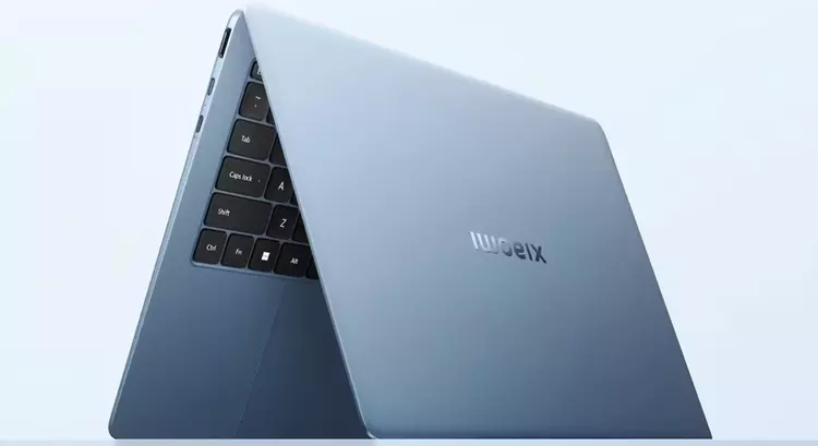 Xiaomi Book Pro 14 (2026): ultralekki ...