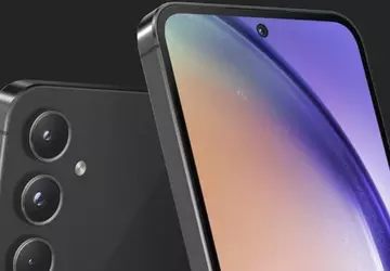 Samsung Galaxy A54 otrzymuje nową aktualizację ...